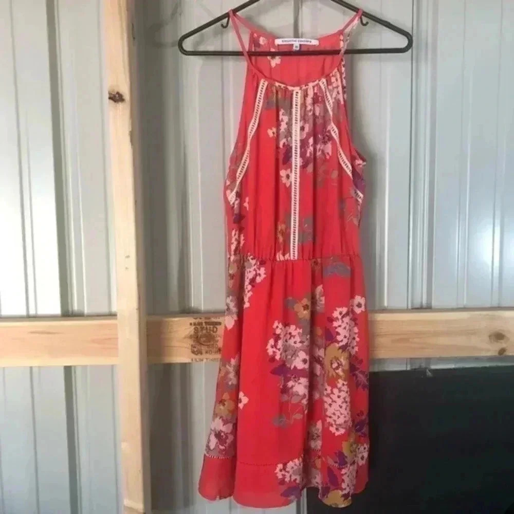 Collective concepts xs dress